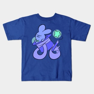 Magic Bunny Kids T-Shirt